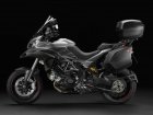 Ducati Multistrada 1200S Granturismo